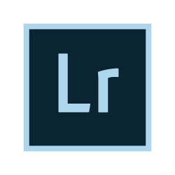 Встановлення Adobe Lightroom