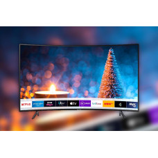 Прошивка Samsung Smart TV