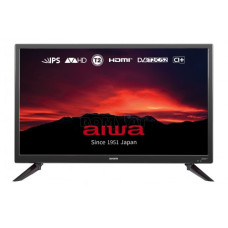 Налаштування смарт телевізора Aiwa