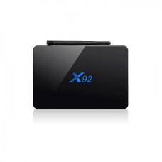 Налаштування Smart TV Box X92