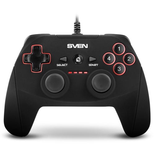 Установка драйверов на джойстик