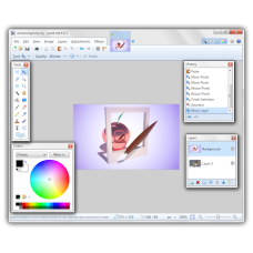 Встановлення Paint.NET