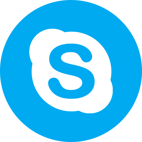 Встановлення Skype