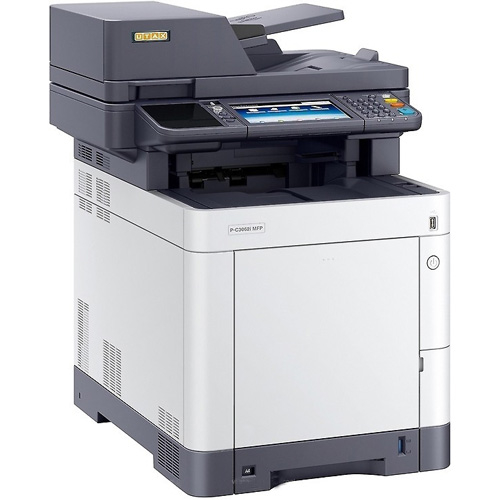 Налаштування БФП UTAX