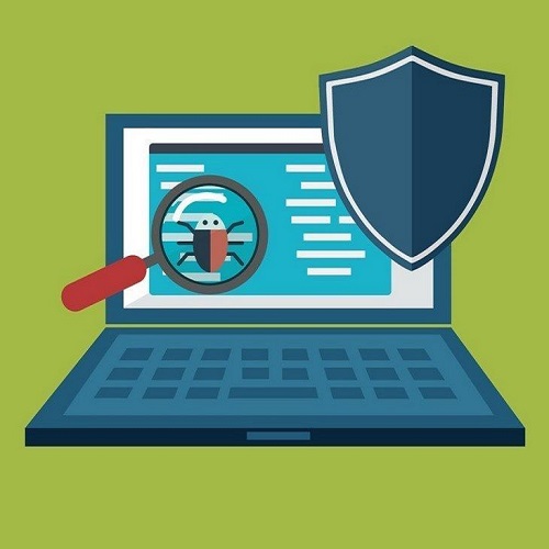 Перевірка ноутбука на віруси