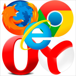 Налаштування браузера