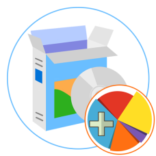 Збільшення диску C