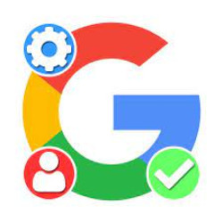 Настройка аккаунта Google