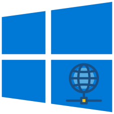 Подключение и настройка интернета