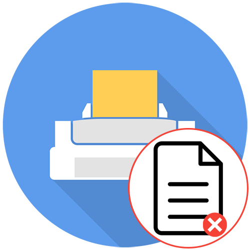 Настройка печати по сети