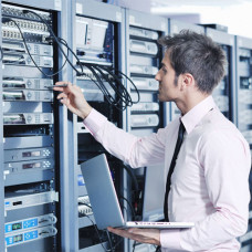 Виїзд ІТ спеціаліста