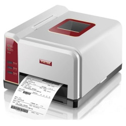 Налаштування принтера чеківtek