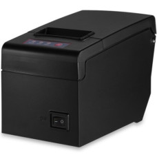 Налаштування принтера етикеток RTPOS