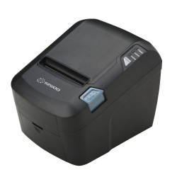 Настройка принтера этикеток SEWOO