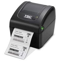 Настройка принтера этикеток TSC