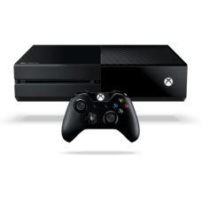 Xbox One: нет изображения