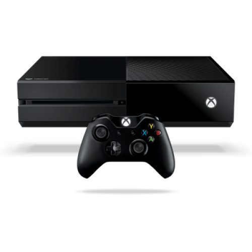 Заміна шлейфів Xbox One