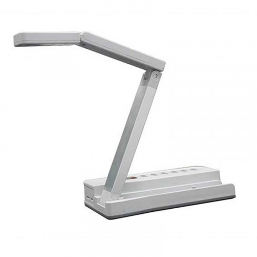 Настройка сканера Eloam