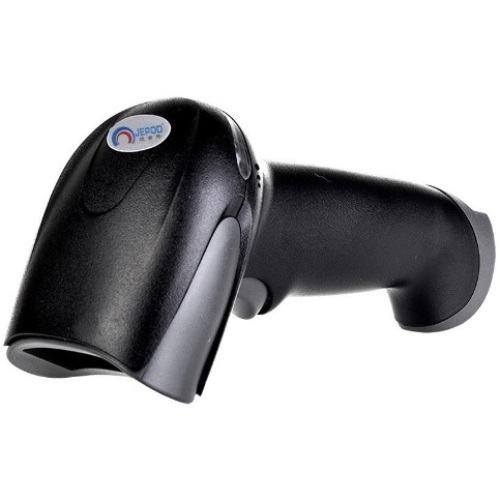 Налаштування сканера штрих-коду Jepod