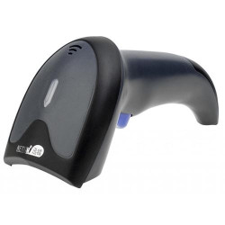 Настройка сканера штрих-кода Netum