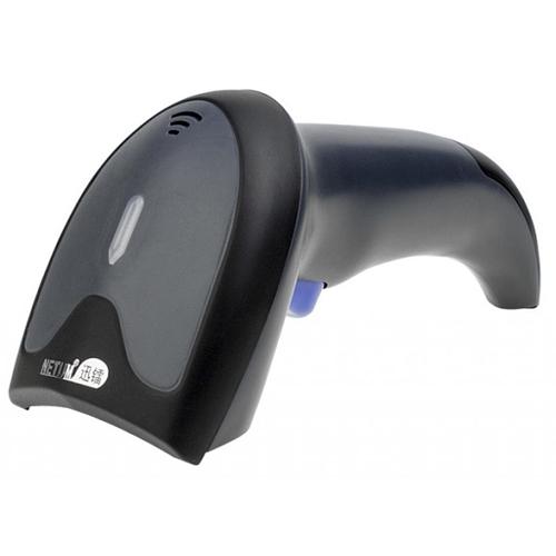 Настройка сканера штрих-кода Netum