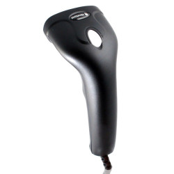 Настройка сканера штрих-кода Newland