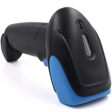 Настройка сканера штрих-кода ТехноВДС