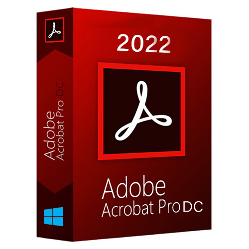 Налаштування Adobe Acrobat Pro на Mac