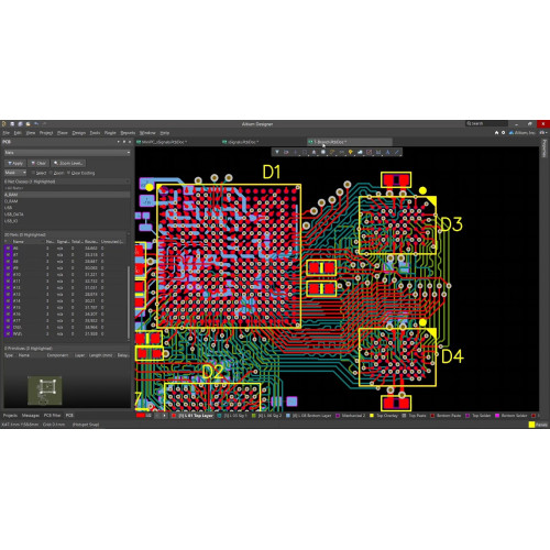 Встановлення Altium Designer