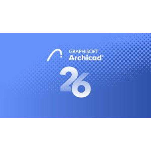 Установка GRAPHISOFT ArchiCAD