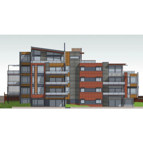 Установка GRAPHISOFT ArchiCAD