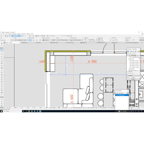 Установка GRAPHISOFT ArchiCAD