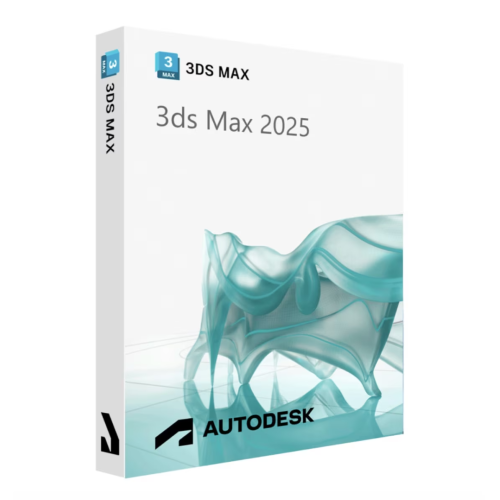 Установка Autodesk 3ds Max