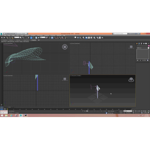 Встановлення Autodesk 3ds Max 2015