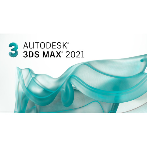 Установка Autodesk 3ds Max