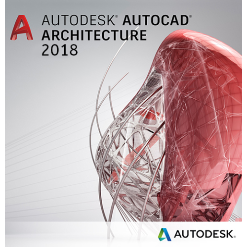 Встановлення Autodesk AutoCAD Architecture