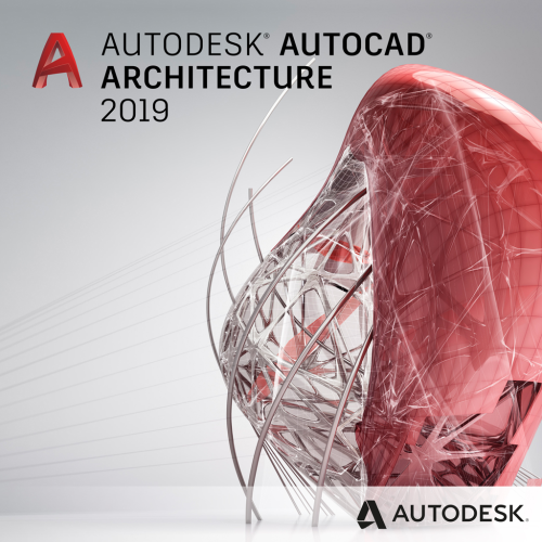 Встановлення Autodesk AutoCAD Architecture