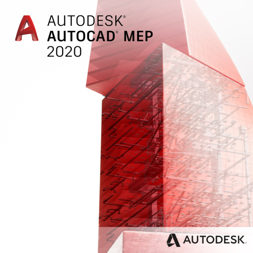 Встановлення Autodesk AutoCAD MEP