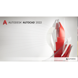 Встановлення Autodesk Autocad 2022