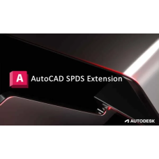 Встановлення AutoCAD SPDS