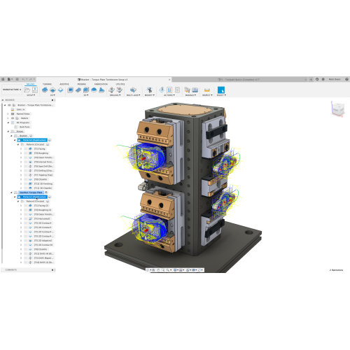 Встановлення Autodesk Fusion 360