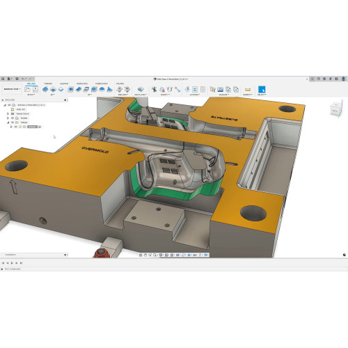 Встановлення Autodesk Fusion 360