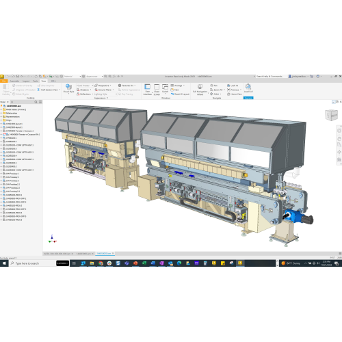 Встановлення Autodesk Inventor Pro 2024