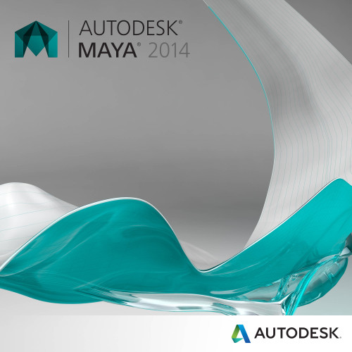 Встановлення Autodesk Maya 2014