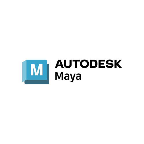 Встановлення Autodesk Maya