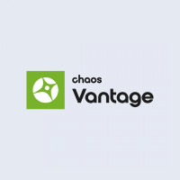 Установка Chaos Vantage
