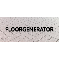 Установка FloorGenerator