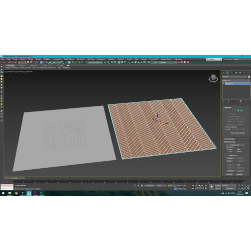 Установка FloorGenerator