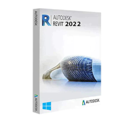 Встановлення Autodesk Revit