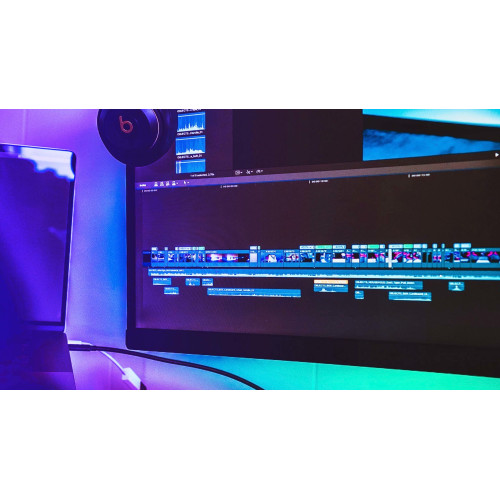 Встановлення Final Cut Pro на Mac